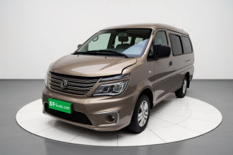 东风风行 菱智 2017款 M5L 1.6L 7座标准型