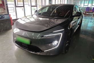 阿维塔12 2025款 改款 Ultra增程版