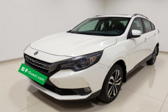 启辰T90 2017款 2.0L CVT智尚版