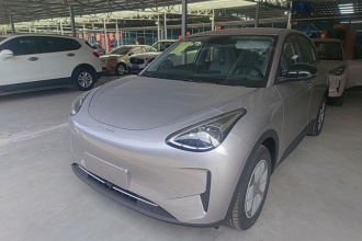 吉利银河 星愿 2026款 310km 青春版