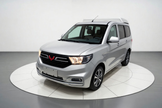 五菱汽车 五菱宏光V 2022款 1.5L劲享版电动助力LAR