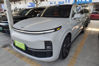 理想汽车 理想L9 2022款 Max