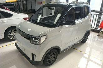 五菱汽车 宏光MINIEV 2022款 GAMEBOY 200km 玩咖款 磷酸铁锂