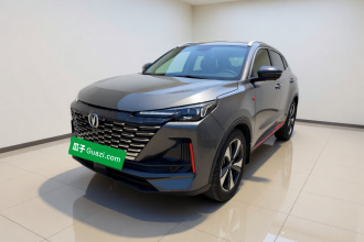 长安CS55PLUS 2022款 第二代 1.5T DCT尊贵型