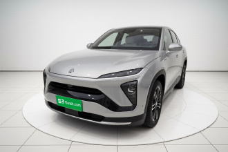 蔚来EC6 2020款 430KM 运动版