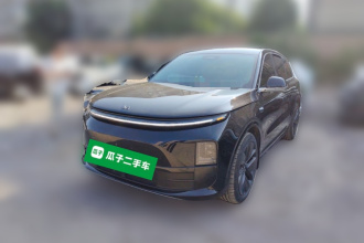 理想汽车 理想L6 2024款 Pro