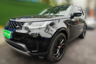 路虎 发现 2024款 300PS S