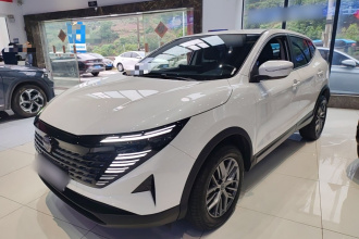 日产 逍客 2025款 荣誉 2.0L CVT XV真心版