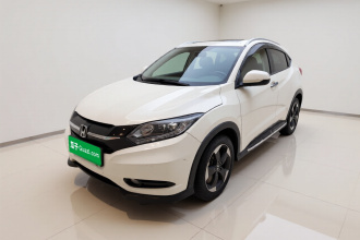 本田 缤智 2017款 1.8L CVT两驱豪华型