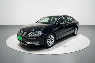 大众 迈腾 2016款 1.8TSI 智享领先型
