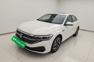 大众 速腾 2024款 300TSI DSG超越版