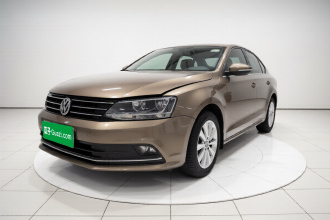 大众 速腾 2015款 230TSI 自动舒适型