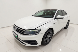 大众 凌渡 2019款 280TSI DSG舒适版 国VI