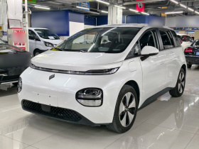 宝骏云朵 2023款 460 Plus 运营专属版