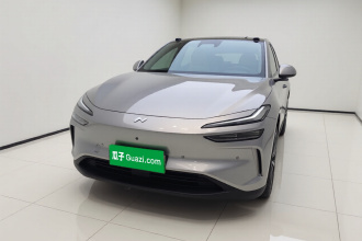 乐道L60 2025款 85kWh 后驱版
