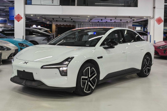 小鹏MONA M03 2025款 600 超长续航 Max