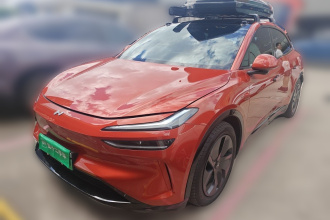 乐道L60 2024款 60kWh 四驱版