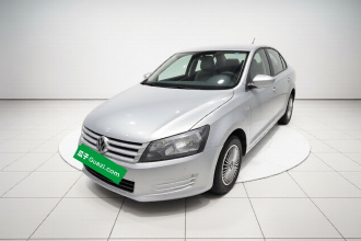 大众 桑塔纳 2015款 1.6L 手动风尚版