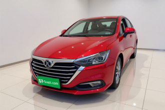 北京汽车 绅宝D50 2018款 1.5L CVT尊贵智驾版