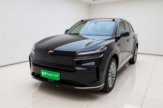 乐道L90 2025款 Ultra 六座版