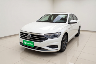 大众 速腾 2020款 280TSI DSG舒适型 国VI