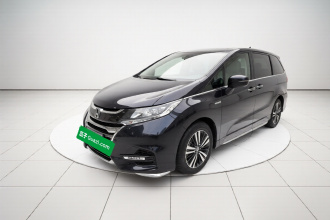 本田 奥德赛 2019款 2.0L 锐·尊享版
