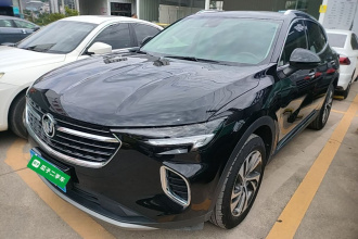 别克 2023款 昂科威S 552T 两驱豪华型