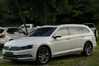 大众 蔚揽 2017款 380TSI 两驱畅行版
