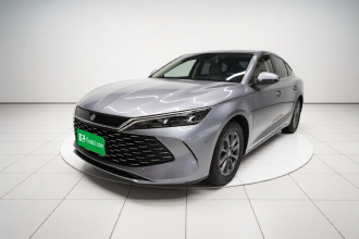 比亚迪 秦L 2024款 DM-i 80KM领先型