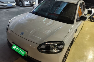 奇瑞QQ QQ3 EV 2026款 420热爱版