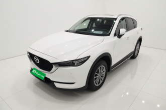 马自达CX-5 2017款 2.0L 自动两驱智享型 国V