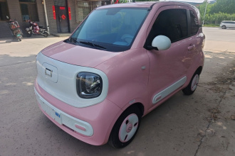 奔腾小马 2025款 222km 灵动马