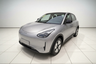 吉利银河 星愿 2026款 310km 青春版