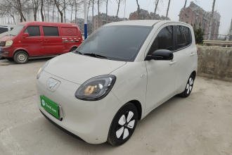 五菱汽车 宏光MINIEV 2025款 四门版 进阶款
