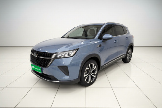 五菱汽车 五菱星辰 2022款 2.0L DHT电劲款