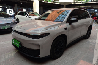 零跑汽车 零跑C10 2024款 210舒享版