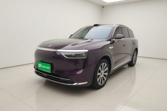 鸿蒙智行 问界M8 2025款 增程 Max版 37kWh 5座版 (192线激光雷达）