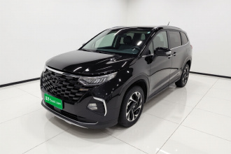 现代 库斯途 2021款 380TGDi 智爱旗舰版 TOP Premium