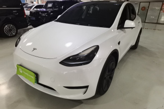 特斯拉 Model Y 2023款 后轮驱动版