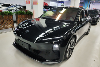 蔚来ET5T 2024款 75kWh Touring