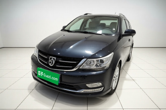 宝骏730 2016款 1.8L 手动豪华型 7座