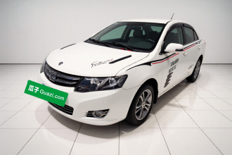 众泰Z300 2014款 1.5L 都市版手动豪华型