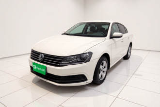 大众 朗逸 2015款 1.6L 手动风尚版