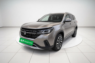 东风风行 风行T5 2018款 230T CVT智享型