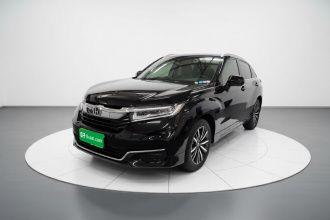本田 冠道 2020款 370TURBO 四驱至尊版