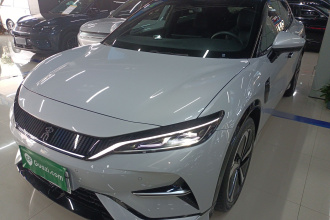 比亚迪 宋L EV 2025款 智驾版 662km 激光雷达卓越型