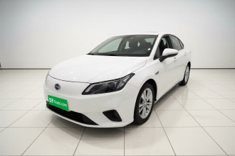 埃安 AION S 2019款 炫 530