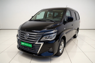 东风风行 菱智 2020款 M5L 1.6L 基本型 9座