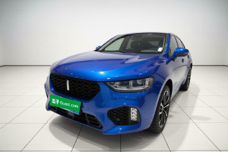 魏牌 VV5 2017款 2.0T 旗舰型