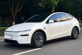 特斯拉 Model Y L 2025款 长续航全轮驱动版
